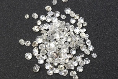 lot of 100 small diamonds 1 13320181132151822842 custom 1