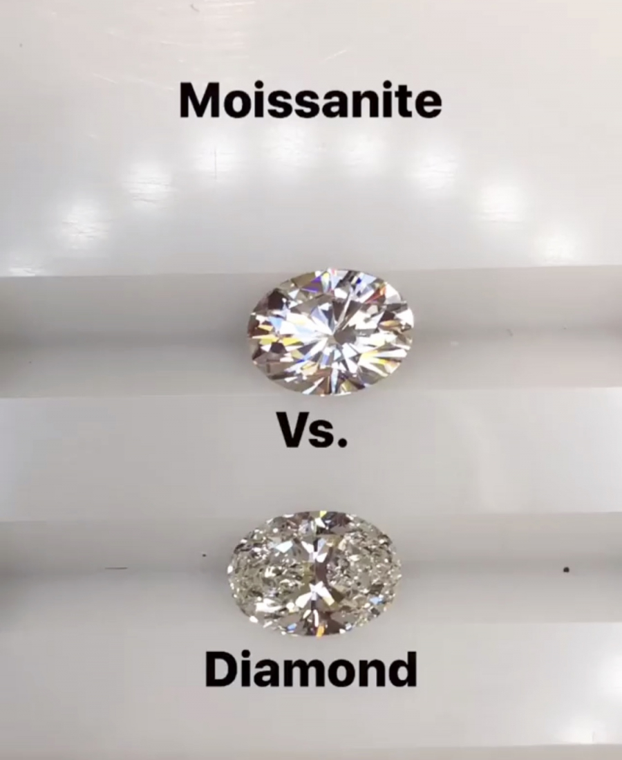 Cách phân biệt kim cương 3