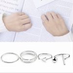 Cách đo size nhẫn ngay tại nhà 1