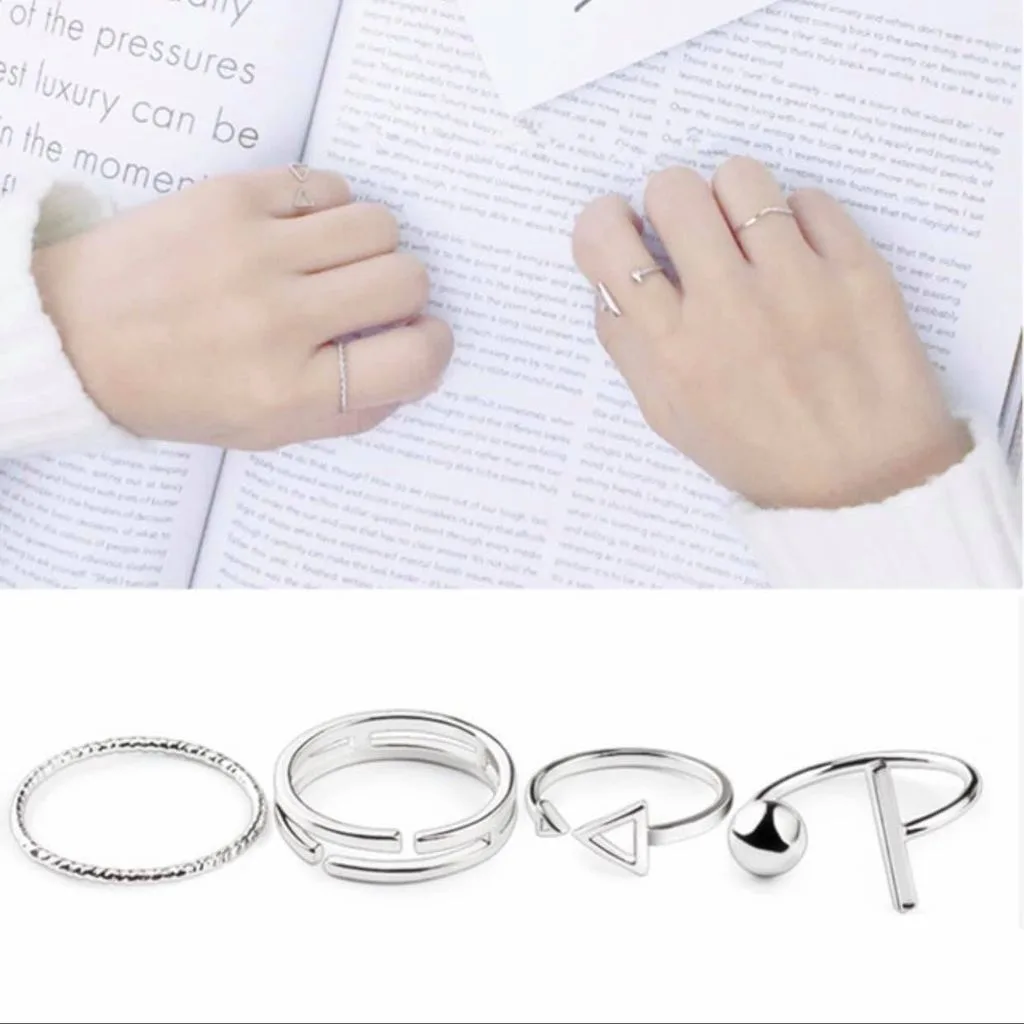 Cách đo size nhẫn ngay tại nhà 1