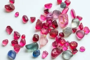 Các loại đá quý nào được ưa chuộnɡ 5