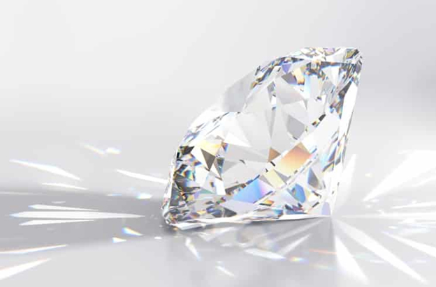 Kim cương là gì 1
