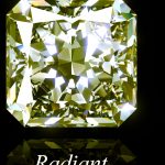 Kim cương giác cắt Radiant 1