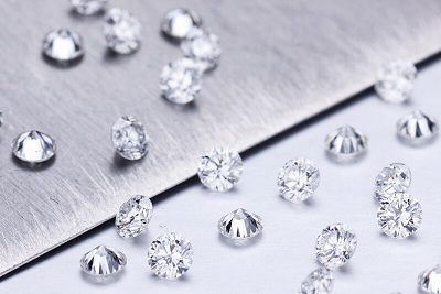 loose small stone near to diamond melee moissanite small size d color 2mm 0 03ct 30pcs 2 1