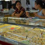Vàng trang sức không còn hấp dẫn - Ảnh 1.