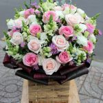 Sinh nhật mẹ nên tặng quà gì