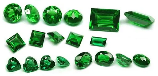 Các loại đá quý nào được ưa chuộnɡ 4